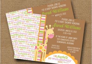 Bible Verses for Baby Shower Invitations Unavailable Listing On Etsy