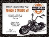 Biker Party Invitations Motorcycle Birthday Invitations Ideas Bagvania Free