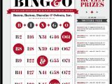 Bingo Party Invitations Free 9 Best Invites Images On Pinterest