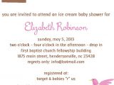Bird themed Baby Shower Invitations A Little Birdy told Me
