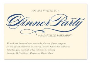 Birthday Dinner Invitation Text Message Invited to Dinner Corporate Invitations by Invitation