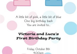 Birthday Invitation Cards for 1 Year Old Twins Free Printable 11 Year Old Birthday Invitations Free