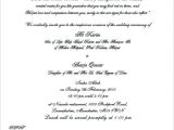 Birthday Invitation Letter format In Hindi Shradh Invitation In English Letter Bestpoemview Co