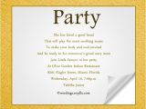 Birthday Invitation Sms for Adults Adult Party Invitation Wording Wordings and Messages