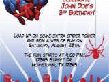 Birthday Invitation Spiderman theme Spiderman Birthday Party Leslie Designs Stuff Spiderman