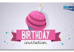 Birthday Invitation Template after Effects Birthday Invitation after Effects Template Youtube