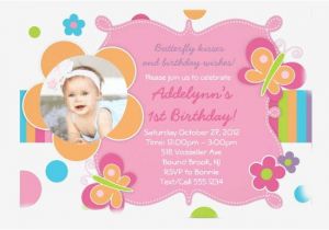 Birthday Invitation Template butterfly Party 8 butterfly Invitations Free Printable Psd Ai Eps