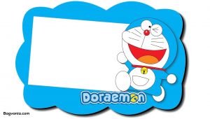 Birthday Invitation Template Doraemon Free Printable Doraemon Birthday Invitations Free