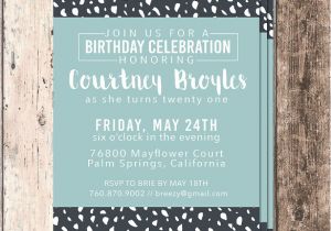 Birthday Invitation Template for Adults 40 Adult Birthday Invitation Templates Psd Ai Word