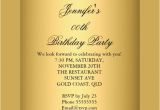 Birthday Invitation Template Gold 29 Birthday Invitation Templates Free Sample Example