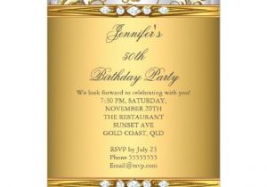 Birthday Invitation Template Gold 414 Best Elegant Birthday Party Invitations Images On