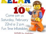 Birthday Invitation Template Lego 40th Birthday Ideas Free Lego Birthday Party Invitation