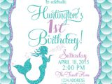 Birthday Invitation Template Mermaid Pin by Meghan Camara On sophs Birthday Mermaid Party