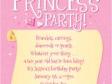Birthday Invitation Template Princess Princess Invitation Template Free Greetings island