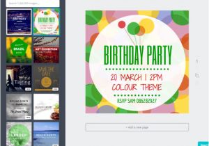 Birthday Invitation Template Publisher 37 Invitation Templates Word Pdf Psd Publisher