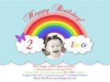 Birthday Invitation Template Rainbow 40th Birthday Ideas Rainbow Birthday Invitations