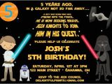 Birthday Invitation Template Star Wars 301 Moved Permanently