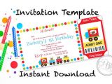 Birthday Invitation Template Train 49 Ticket Invitation Templates Psd Ai Word Pages