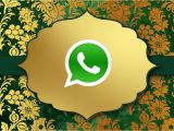 Birthday Invitation Template Whatsapp How to Create Whatsapp Invitation Cards