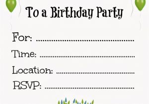 Birthday Invitation Templates Boy Free 21 Kids Birthday Invitation Wording that We Can Make