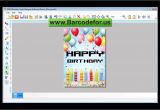 Birthday Invitation Templates Corel Steps to Create Birthday Cards Using Drpu Birthday Card