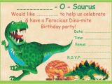 Birthday Invitation Templates Dinosaurs 19 Roaring Dinosaur Birthday Invitations Kitty Baby Love