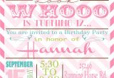 Birthday Invitation Templates for 12 Year Old 12 Years Old Birthday Invitations Free Invitation