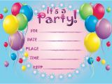Birthday Invitation Templates for 12 Year Old Printable Birthday Invitations for 12 Year Old Girls so