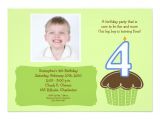 Birthday Invitation Templates for 4 Year Old Boy 10 Birthday Invite Wording Decision Free Wording