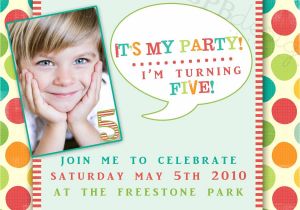 Birthday Invitation Templates for 6 Year Old Boy Birthday Invitation Wording for 1 Year Old Boy Birthday