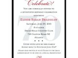 Birthday Invitation Wording for Adults Funny 3 Fantastic 70th Birthday Party Invitations Wording