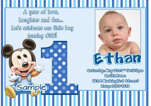 Birthday Invitation Wording for One Year Old E Year Old Birthday Invitation Wording Invitation Librarry