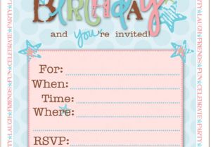 Birthday Invitation Wording for Teenage Party 21 Teen Birthday Invitations Inspire Design Cards