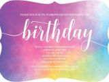 Birthday Invitation Wording for Teenage Party Teen Birthday Party Ideas From Purpletrail