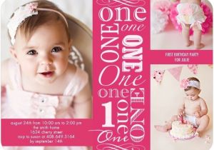 Birthday Invitation Wordings for 1 Year Old E Year Old Birthday Party Invitations Ideas