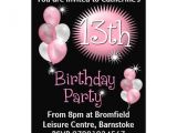 Birthday Invitations 14 Year Old Party 29 Best Images About 13th Birthday Party Invitations On