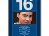 Birthday Invitations for 16 Year Old Boy Free Printable 16 Year Old Birthday Invitation Template