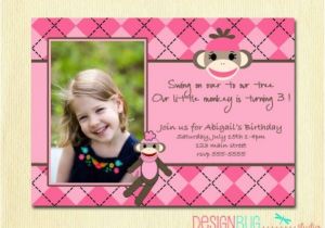 Birthday Invite Wording for 6 Year Old 3 Year Old Birthday Party Invitation Wording