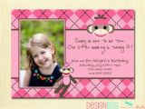 Birthday Invite Wording for 8 Year Old 3 Years Old Birthday Invitations Wording