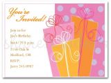Birthday Invite Wording for Adults Adult Birthday Invitations Template Best Template Collection