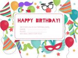 Birthday Party Invitation Cards Images 41 Birthday Invitation Designs Psd Ai Free Premium