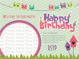 Birthday Party Invitation Cards Images Happy Birthday Invitation Cards Happy Birthday