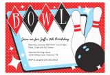 Birthday Party Invitation Template Bowling 40th Birthday Ideas Birthday Invitation Templates Bowling