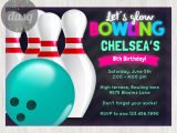 Birthday Party Invitation Template Bowling Free Printable Bowling Birthday Invitations Dolanpedia