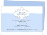 Birthday Party Invitation Template In Word Prince 1st Birthday Invitation Templates Edits with Word