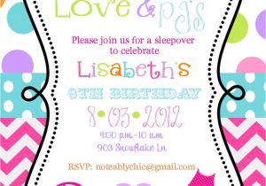 Birthday Party Invitation Template Online Free Birthday Invitations Templates My Birthday
