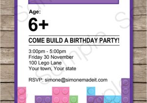 Birthday Party Invitation Templates Editable 40th Birthday Ideas Birthday Party Invitation Templates