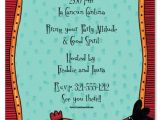 Birthday Party Invitations Spanish 9 Best Images About Spanish Lessons On Pinterest Good