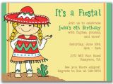 Birthday Party Invitations Spanish Spanish Birthday Invitations Bagvania Invitations Ideas