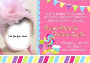 Birthday Party Invitations Spanish Spanish Birthday Invitations Ideas Bagvania Free